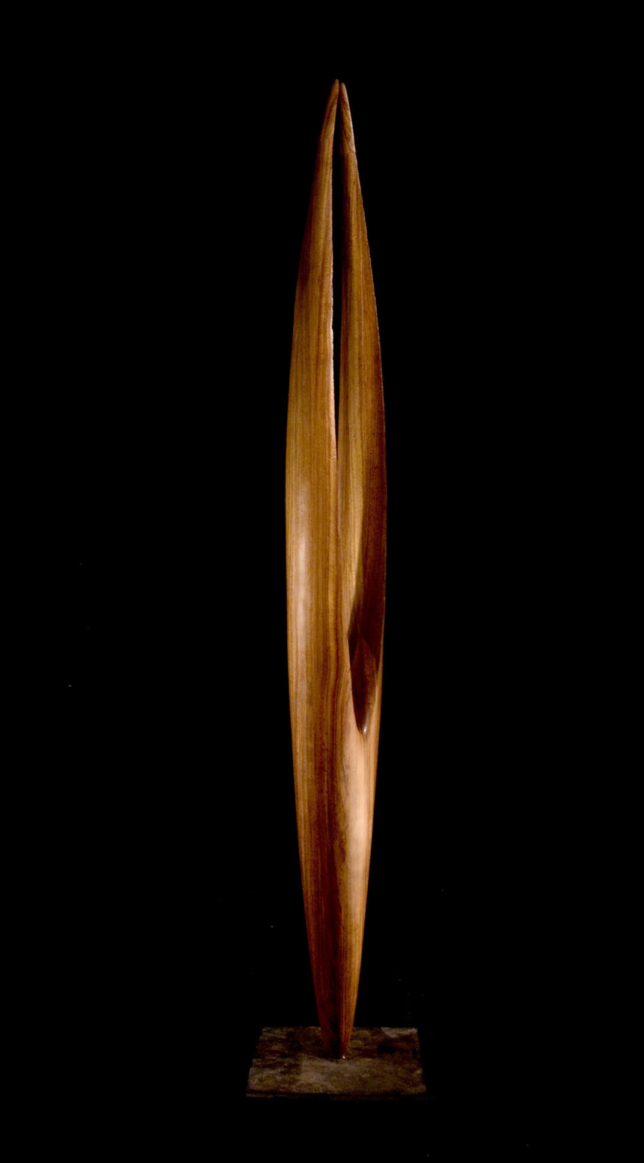 wooden floor lamps